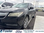 2016 MDX Thumbnail 1