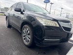 2016 MDX Thumbnail 2