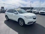 2015 MDX Thumbnail 1