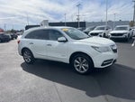 2015 MDX Thumbnail 2