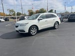 2015 MDX Thumbnail 17
