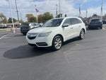 2015 MDX Thumbnail 18