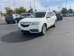2015 MDX Thumbnail 19