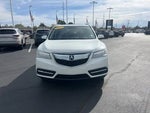 2015 MDX Thumbnail 21