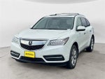 2015 MDX Thumbnail 2
