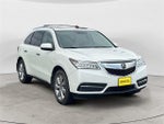 2015 MDX Thumbnail 8