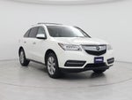 2015 MDX Thumbnail 1