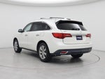 2015 MDX Thumbnail 2