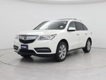 2015 MDX Thumbnail 4