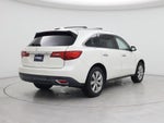 2015 MDX Thumbnail 8
