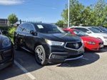 2017 MDX Thumbnail 3
