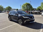 2017 MDX Thumbnail 4