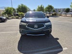 2017 MDX Thumbnail 5