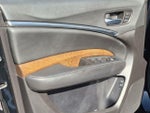 2017 MDX Thumbnail 6