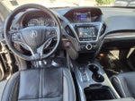 2017 MDX Thumbnail 11