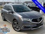 2017 MDX Thumbnail 1
