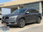 2017 MDX Thumbnail 5