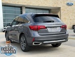 2017 MDX Thumbnail 7