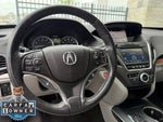 2017 MDX Thumbnail 8