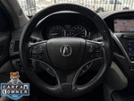 2017 MDX Thumbnail 9