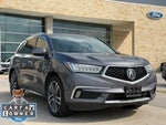 2017 MDX Thumbnail 15
