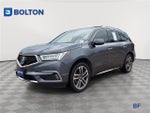 2017 MDX Thumbnail 1