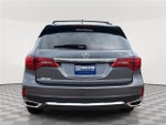 2017 MDX Thumbnail 4