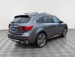 2017 MDX Thumbnail 5