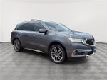 2017 MDX Thumbnail 7