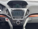 2017 MDX Thumbnail 15