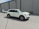 2016 MDX Thumbnail 1