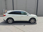 2016 MDX Thumbnail 2