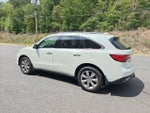 2016 MDX Thumbnail 4