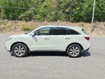 2016 MDX Thumbnail 5
