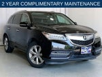 2016 MDX Thumbnail 1