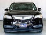 2016 MDX Thumbnail 2