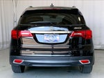 2016 MDX Thumbnail 3
