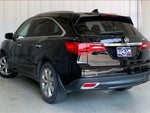 2016 MDX Thumbnail 4