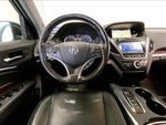 2016 MDX Thumbnail 13