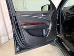 2016 MDX Thumbnail 20