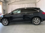 2016 MDX Thumbnail 25