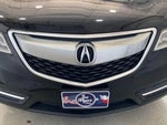 2016 MDX Thumbnail 26