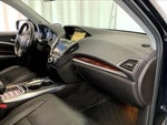 2016 MDX Thumbnail 27