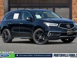 2017 MDX Thumbnail 1