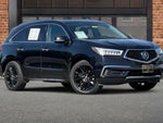 2017 MDX Thumbnail 2