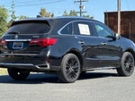 2017 MDX Thumbnail 4