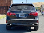 2017 MDX Thumbnail 5