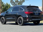 2017 MDX Thumbnail 7