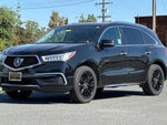 2017 MDX Thumbnail 10