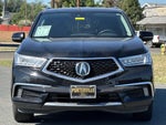 2017 MDX Thumbnail 11